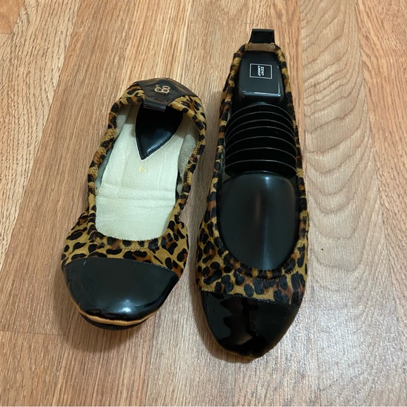Eight Royale Loafer Cheetah Print size 10 - Picture 4 of 9